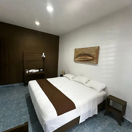 White Sand Playa Hotel